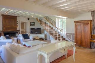 Maison chaleureuse de 4 à 12 personnes - 1