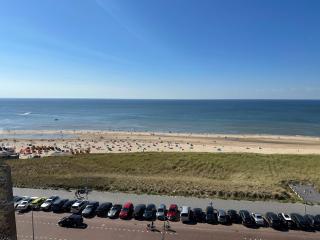 Sterflat aan Zee - Egmond aan Zee - 9