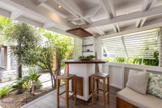 Exceptional villa with pool and spa, Saint-Barthélemy. - Saint Barthelemy - 8