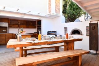 Exceptional villa with pool and spa, Saint-Barthélemy. - Saint Barthelemy - 9