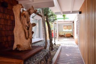 Exceptional villa with pool and spa, Saint-Barthélemy. - Saint Barthelemy - 2