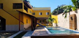 Casa Vale da Paz - Massaguaçu. - Caraguatatuba - 8