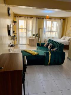 Allyhomes - Nairobi - 0