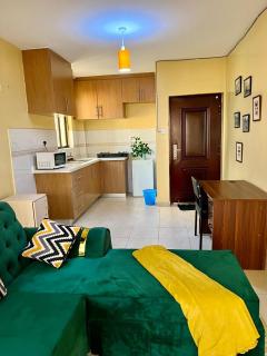 Allyhomes - Nairobi - 9