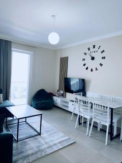 4 Seasons Apartment - Lezhë - 4
