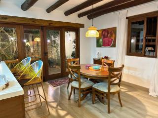 Casa Colonial Premium en el Centro Histórico - Sol de Iguaque - Villa de Leyva - 3