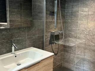 Bel appartement neuf aux Gets, proche des pistes, avec terrasse et parking sécurisé - FR-1-623-335 - Les Gets - 3