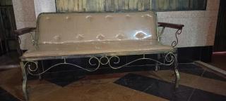 Oasis Hotel and Guest House. Voi - 4