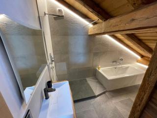 Le Perray Alpine Lodge - Abondance - 1