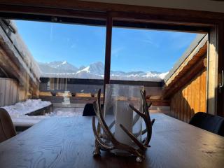 Le Perray Alpine Lodge - Abondance - 3