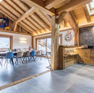 Le Perray Alpine Lodge - Abondance - 6