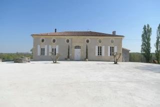 Prestigious 18th century house with mirror pool - 5