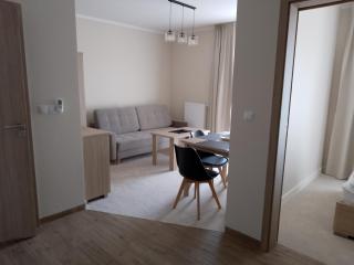 Apartamenty ELIASZ - Ustronie Morskie - 3
