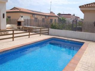 Casa Lorena with privat pool - Riumar - 9
