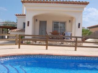 Casa Lorena with privat pool - Riumar - 8