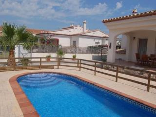 Casa Lorena with privat pool - Riumar - 2