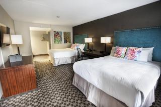 Old Stone Inn Boutique Hotel - Niagara Falls - 4