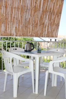 Homidoo Conchiglia - Villaggio Azzurro - 9