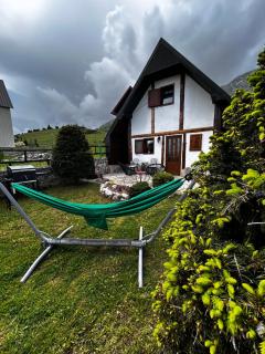 NV Mountain House - Žabljak - 5