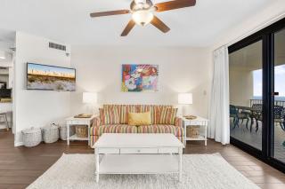 Windward Pointe 1006- Corner unit Amazing beach views - Orange Beach - 7