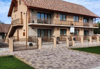 Relax for you Apartmanház - 0