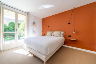 Hôtel La Garrigue & Bar Piscine - Venasque - 6