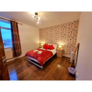 Stylish 1 Bed Flat in the Heart of Marble Arch - 9