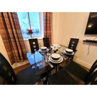 Stylish 1 Bed Flat in the Heart of Marble Arch - Londra - 8