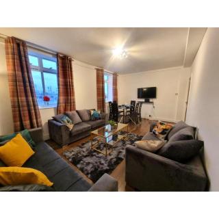 Stylish 1 Bed Flat in the Heart of Marble Arch - Londra - 0