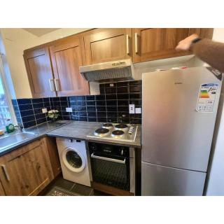 Stylish 1 Bed Flat in the Heart of Marble Arch - Londra - 4