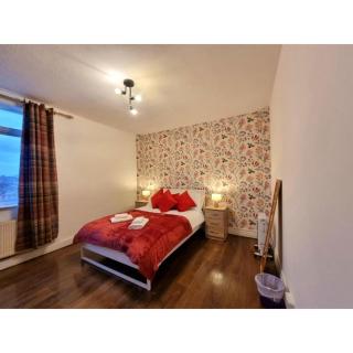 Stylish 1 Bed Flat in the Heart of Marble Arch - 1