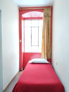 Great location Bed and Breakfast - Latacunga - 5
