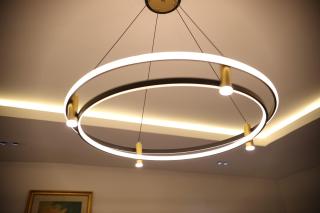 Remarkable 3-Beds Apartment in Abuja - 4