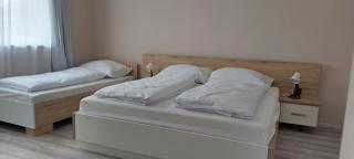 Relax for you Apartmanház - 6