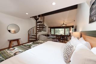 Tamarron Lodge Loft 334 - The Alpine Line - Durango CO - 1