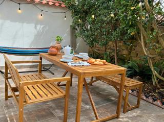 Casa Colonial Premium en el Centro Histórico - Sol de Iguaque - 4