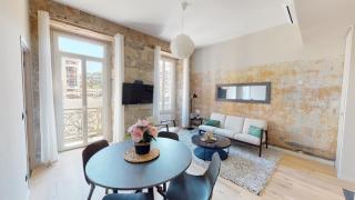 ApartHotel Riviera - BALCON BARLA - Old Port PLace du Pin - Nice - 3