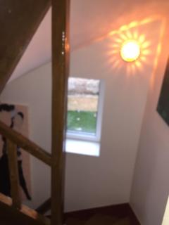 Appartement en centre ville - 9