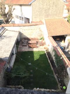 Appartement en centre ville - 8