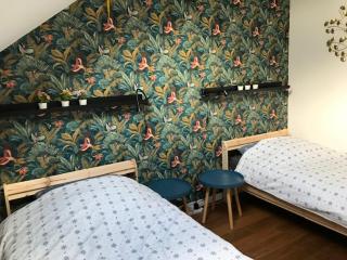 Appartement en centre ville - 7