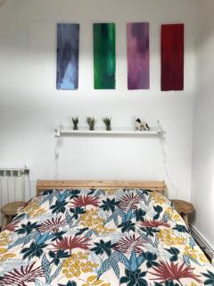 Appartement en centre ville - 4