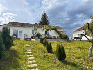 Country House Hățăgel - 9