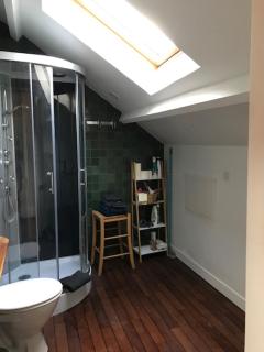 Appartement en centre ville - 3