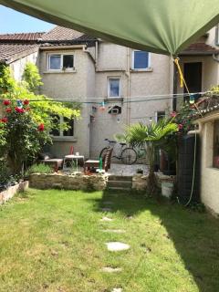 Appartement en centre ville - 2