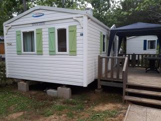 Vias-Plage Camping Les Salisses Quality Holidays - Vias - 9