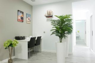 Apartamento Lagun Concha Beach - 1