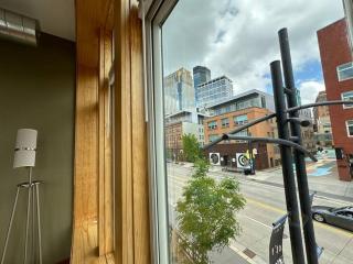 The Birdhouse - Minneapolis - 1