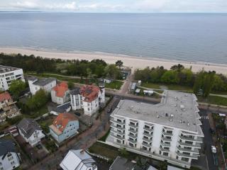 Apartamenty Richter By The Sea - Międzyzdroje - 8