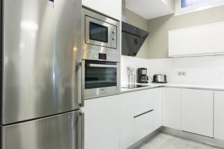 Apartamento Lagun Concha Beach - 8