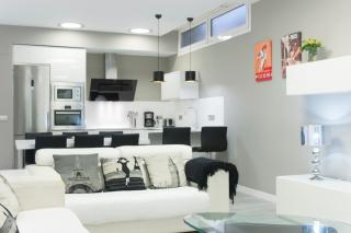 Apartamento Lagun Concha Beach - 2